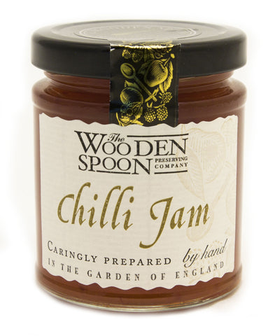 Chilli - Jam