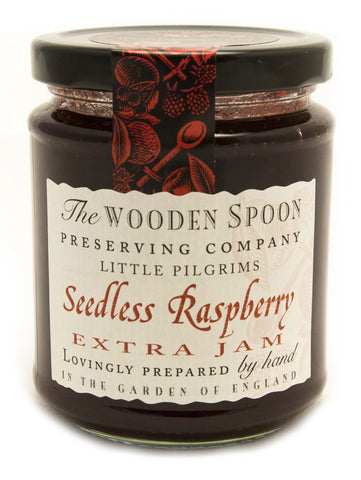 Little Pilgrim - Seedless Raspberry