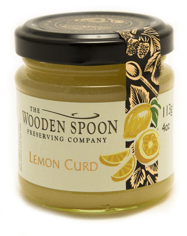 Lemon Curd