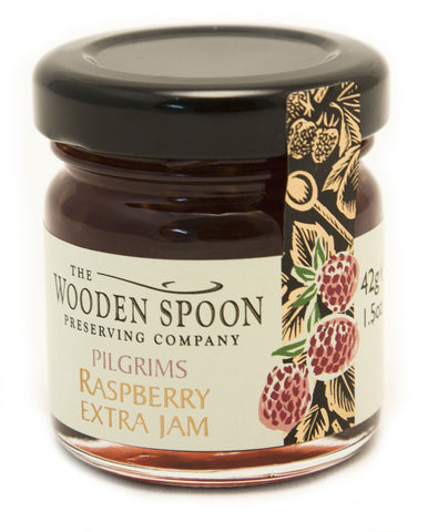 Raspberry - extra Jam