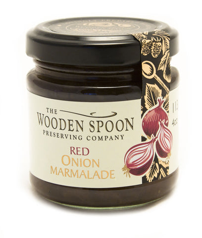 Red Onion Marmalade