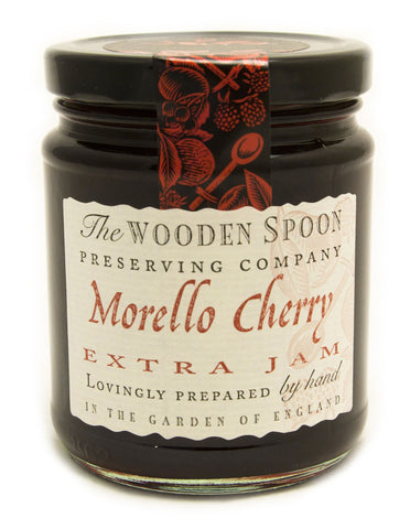 Morello - Red Cherry