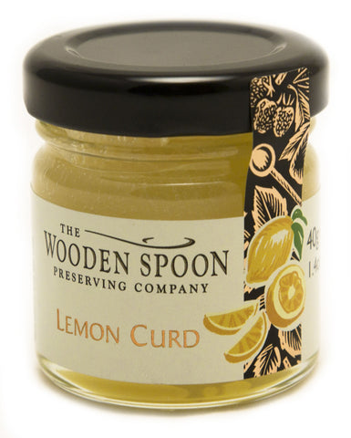 Lemon Curd