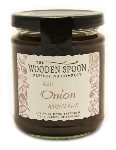 Red Onion Marmalade