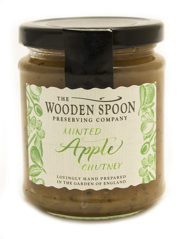 Minted Apple - Chutney