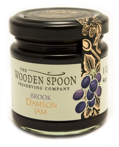 Damson - Extra Jam